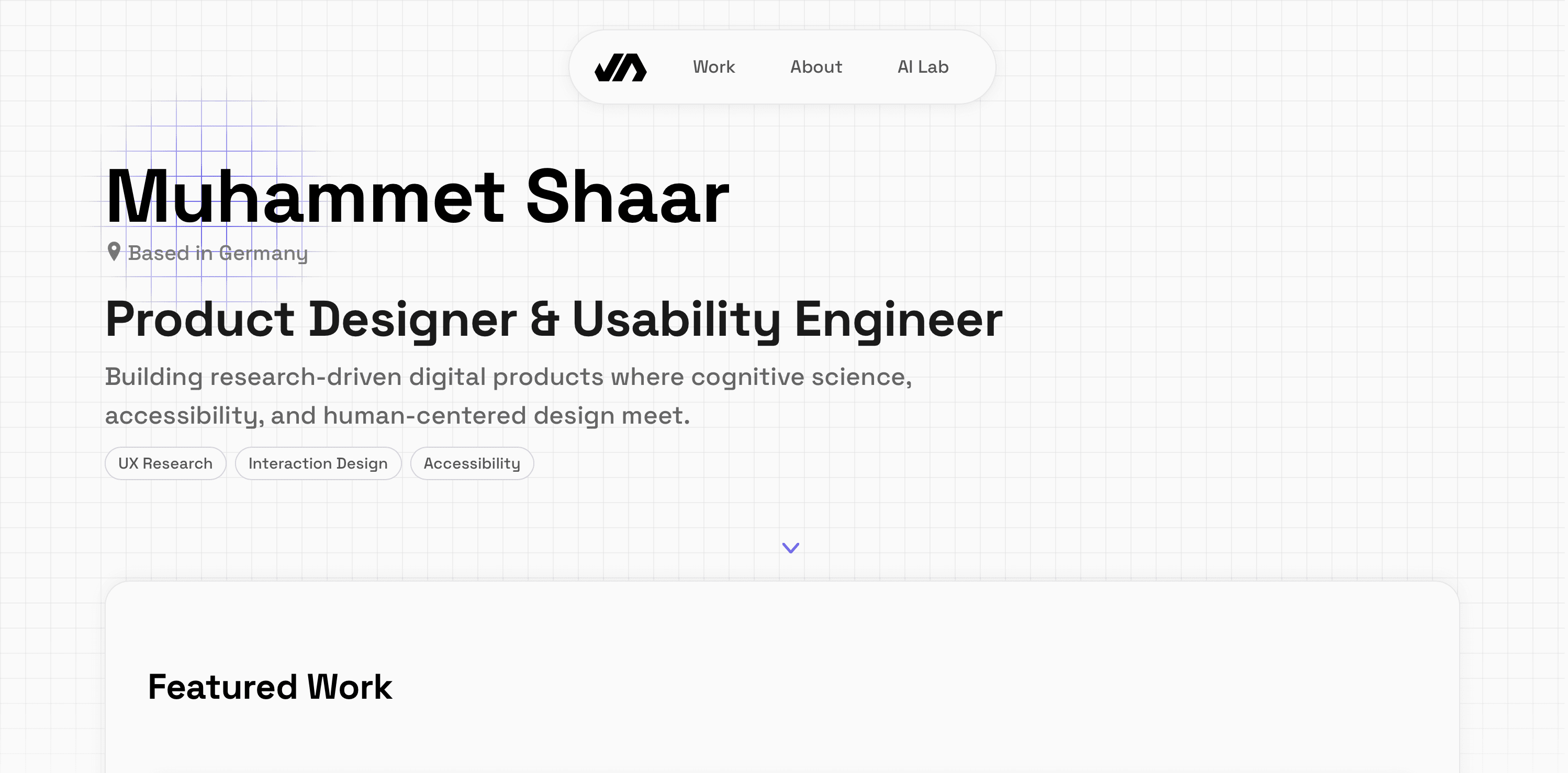 How I Built This Portfolio With AI, and What I Had to Fight It On
