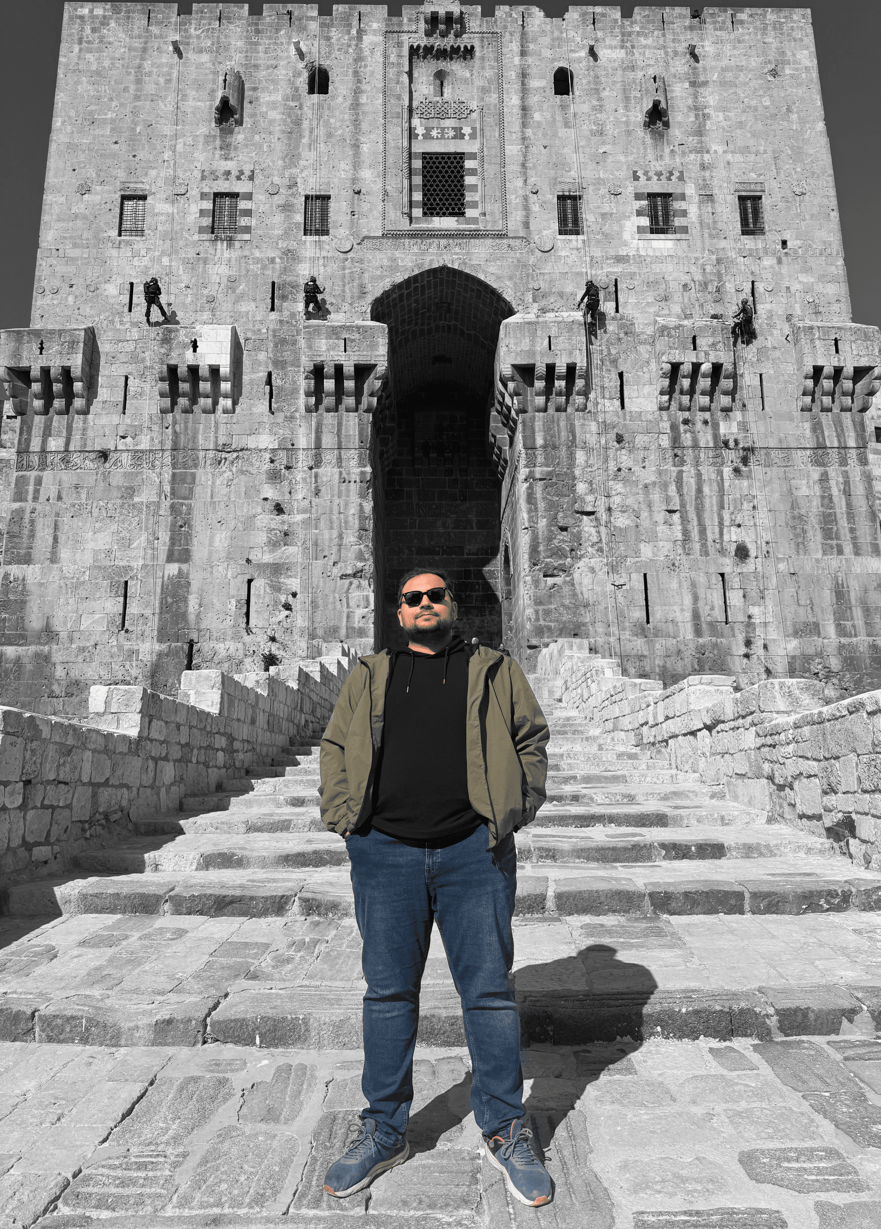 Muhammet Shaar