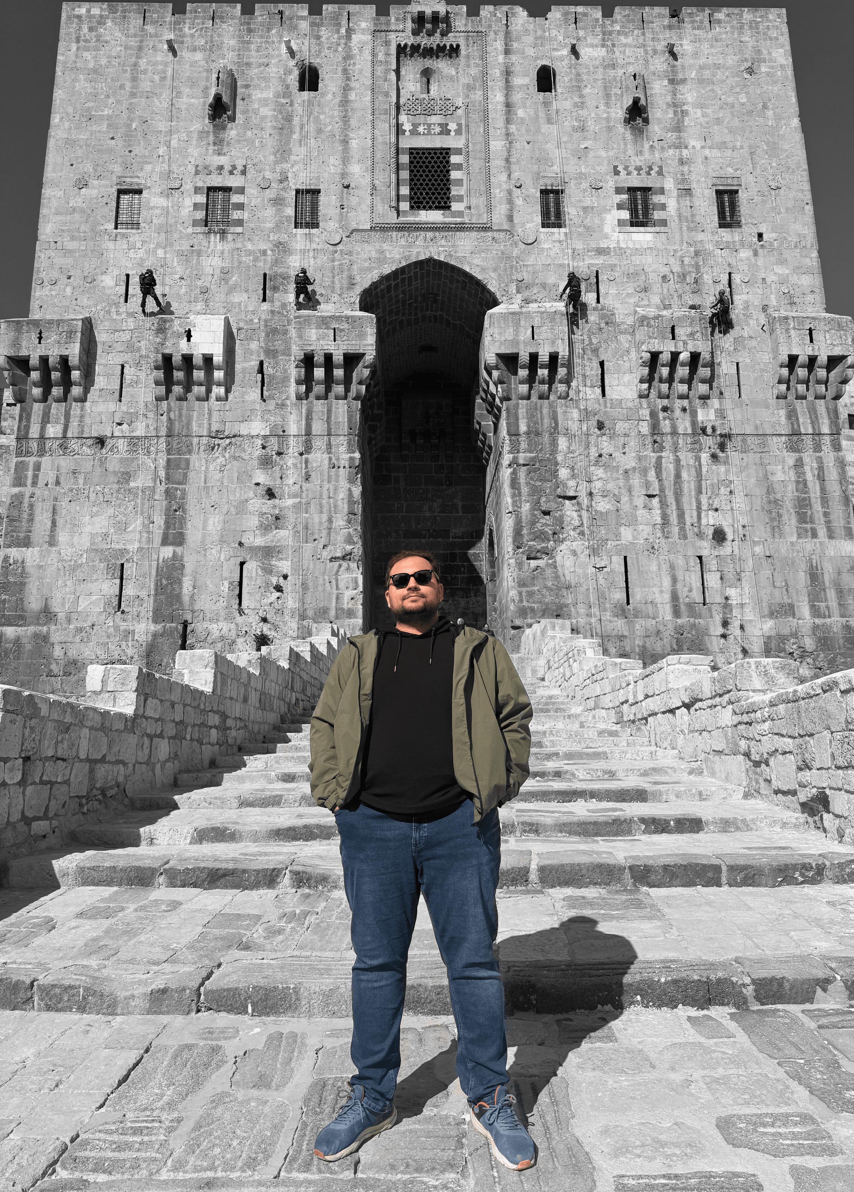 Muhammet Shaar